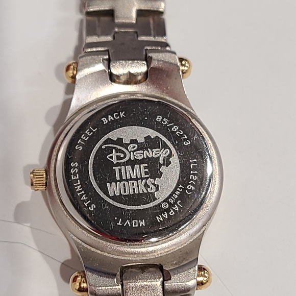 Disney wrist Watch classic Mickey Mouse - Picture 5 of 8